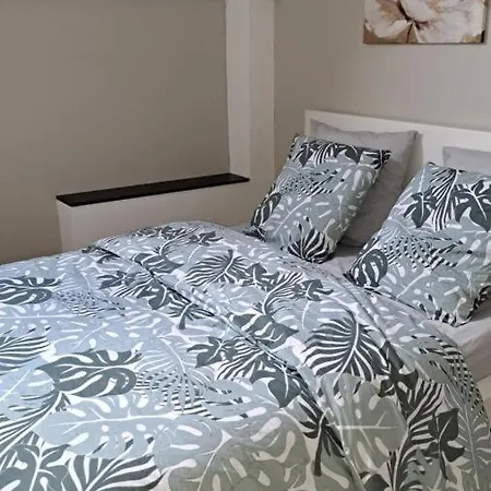 Bed & Breakfast Cocooning *