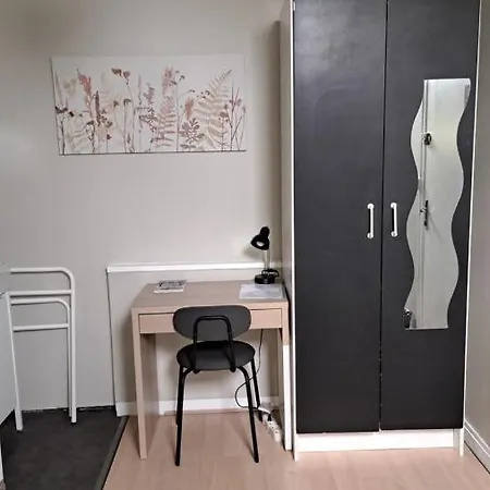 Bed & Breakfast Cocooning Villeneuve-d'Ascq